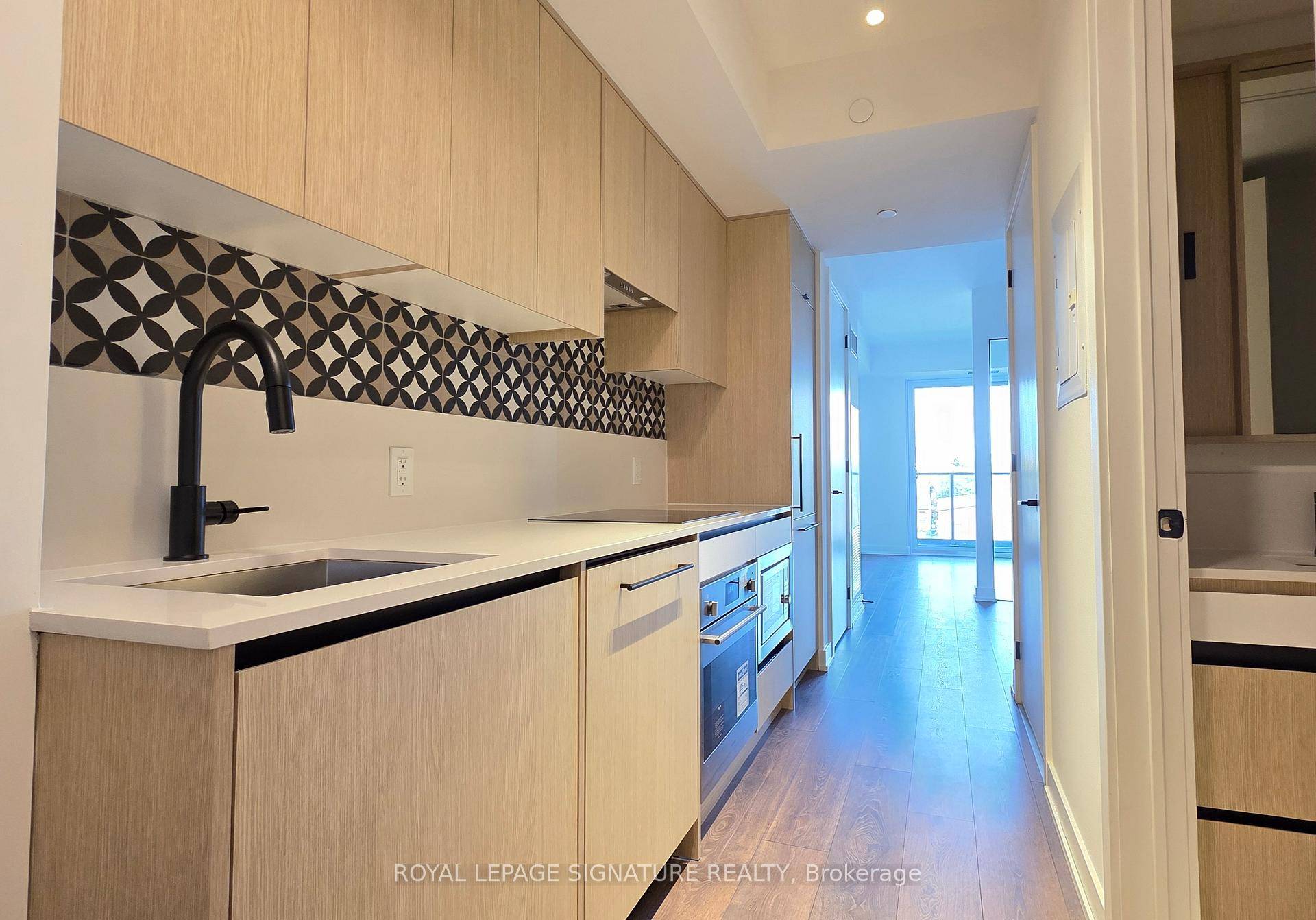 Welcome to The Twelve Hundred a boutique residence that artfully combines contemporary living with the storied charm of Toronto.