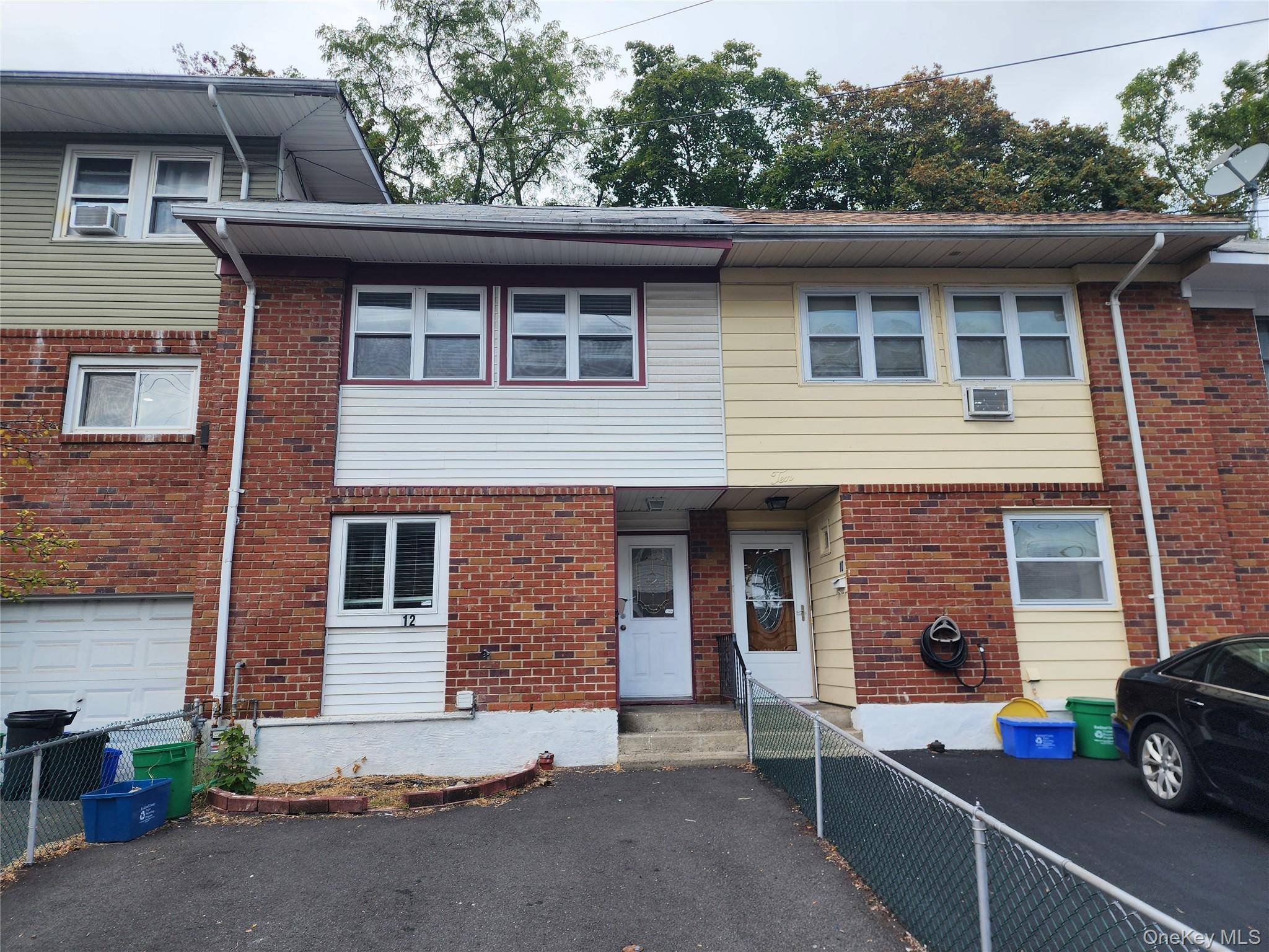 For Rent Updated 3 Bedroom Townhouse in West Haverstraw.