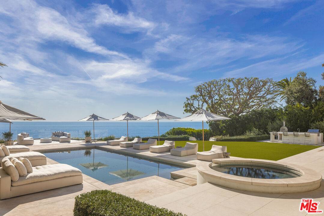 24824 Pacific Coast Hwy 7BR Malibu La