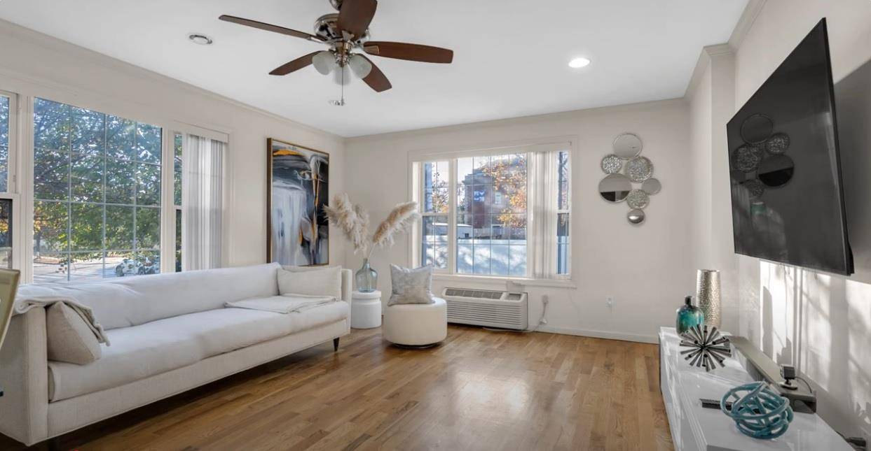 Charming Two Family Home in the Heart of Whitestone !