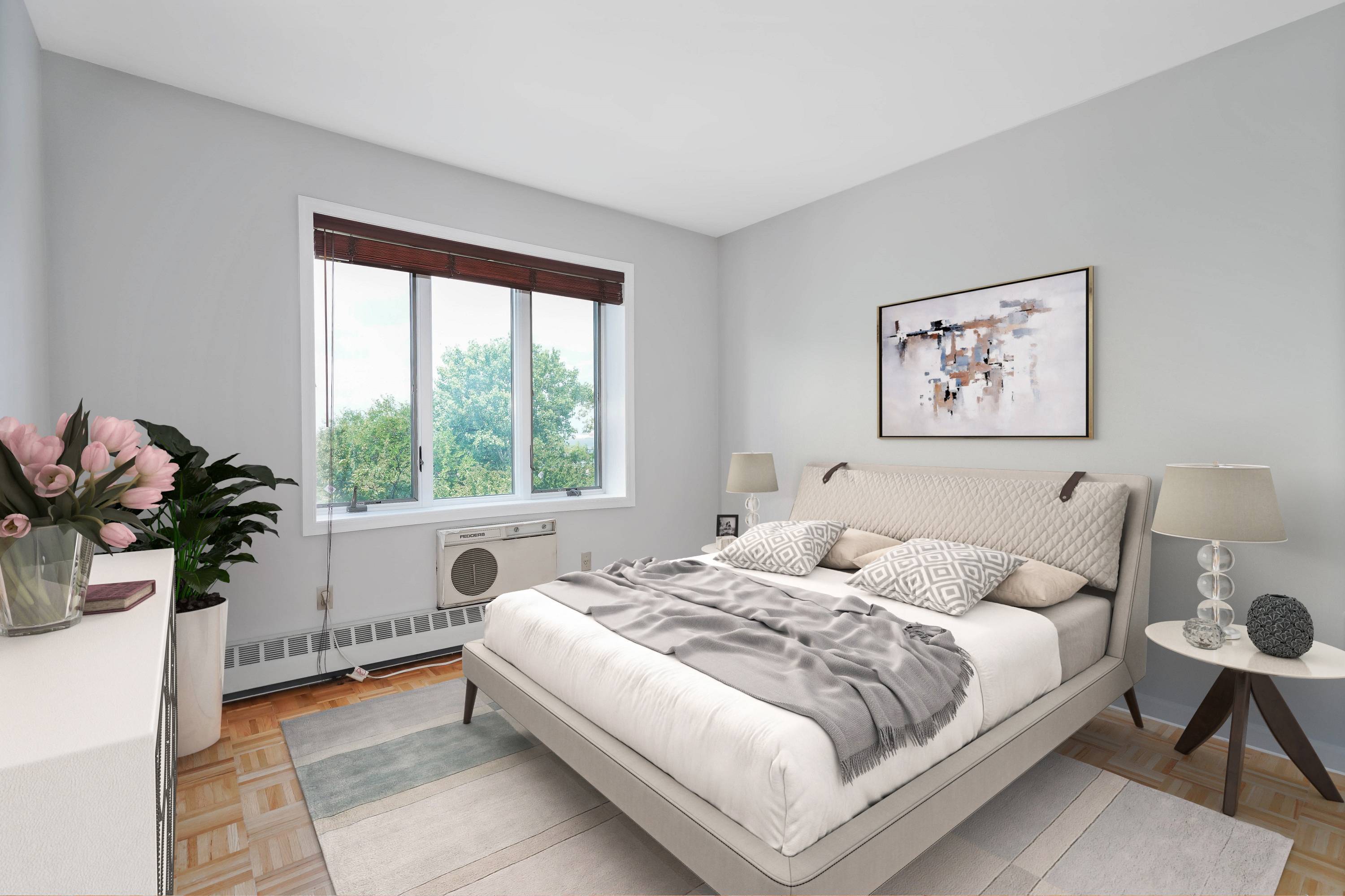 Set in a prestigious waterfront location on beautiful Shore Road, in the vibrant and sought after Bay Ridge neighborhood of Brooklyn, sits the new Pier Pointe Condominium offering luxurious sun ...