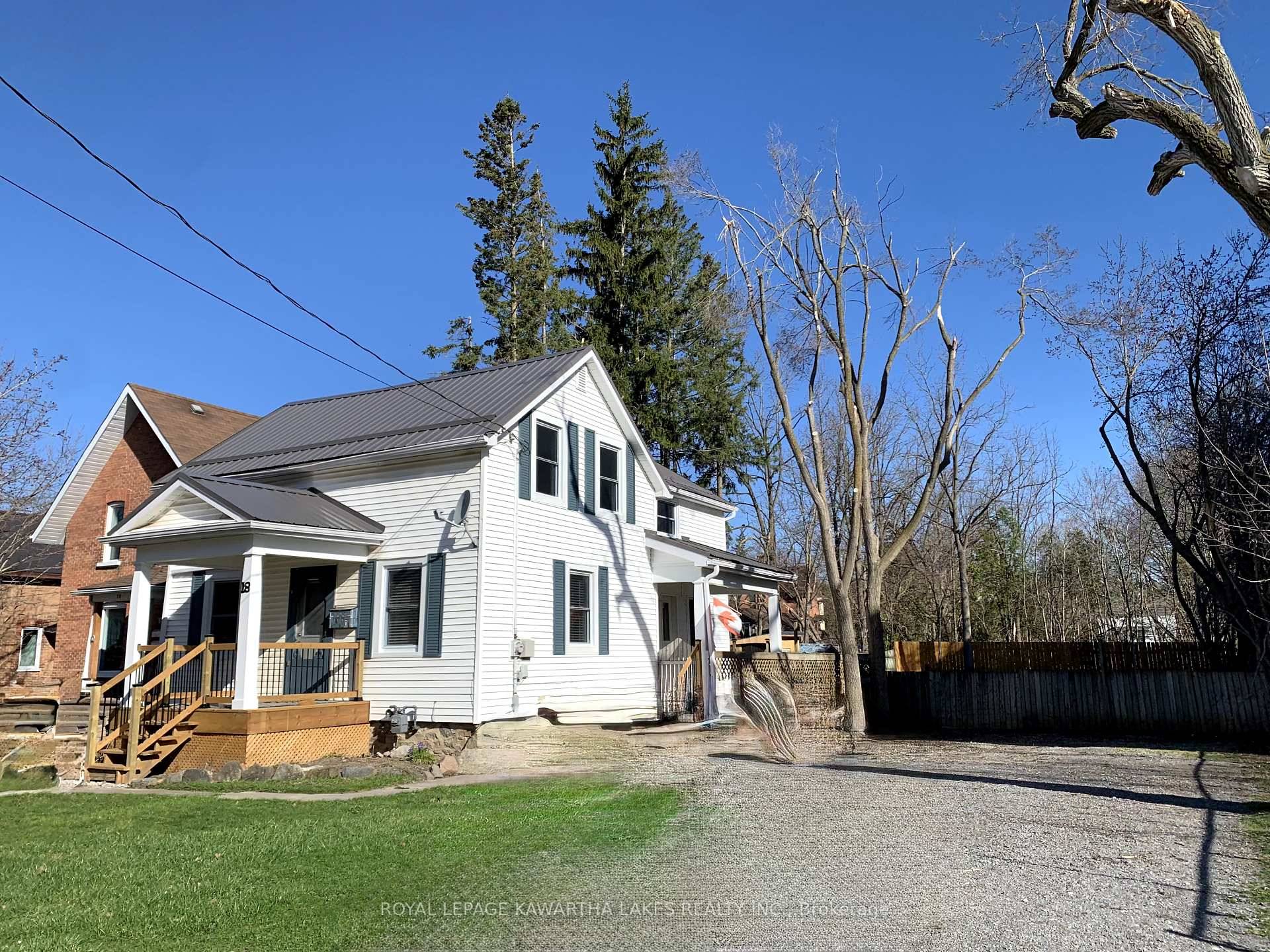Wonderful and spacious 3 bedroom 2 bath upgraded starter home.