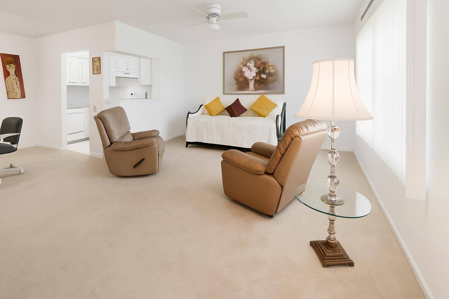 One the lowest priced condos !