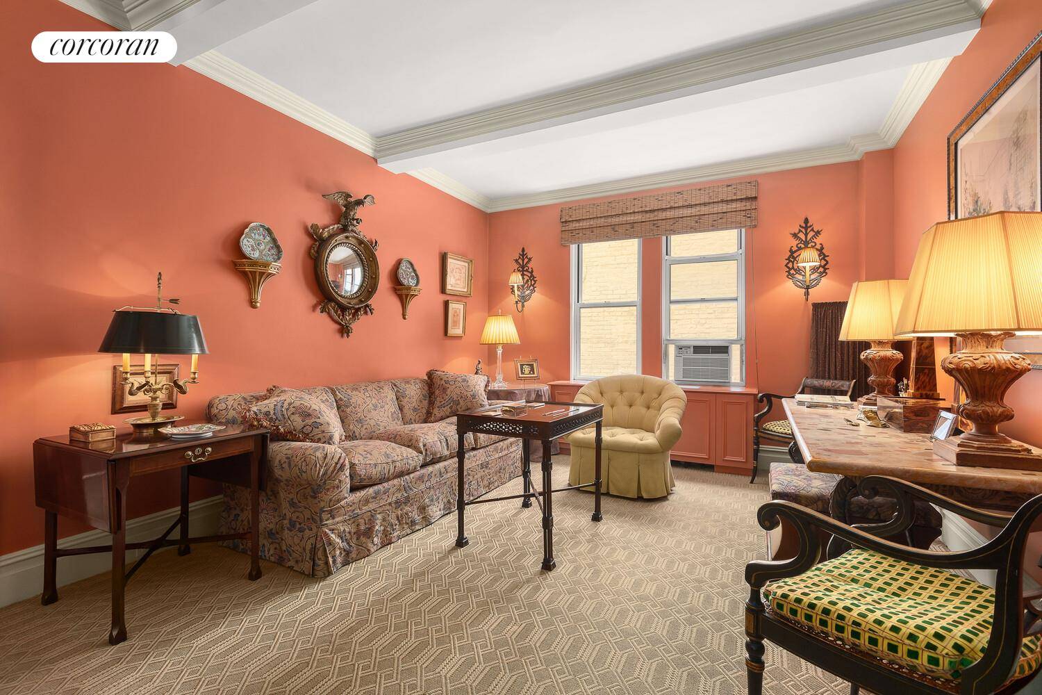 Welcome to Apartment 2D at 155 East 73rd Street a serene, elegant one bedroom nestled on a tree lined historic carriage house block in the heart of the Upper East ...