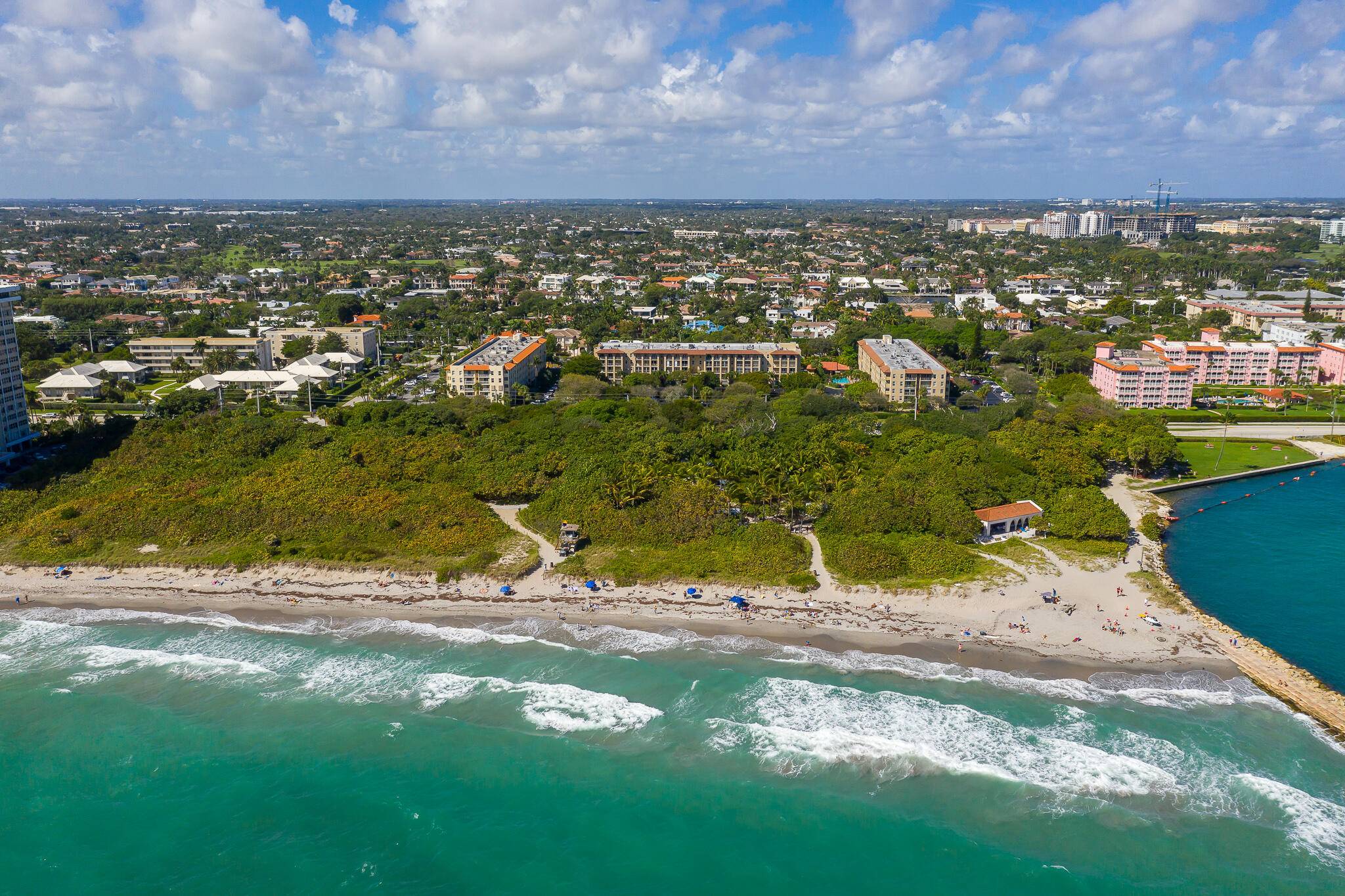 Welcome to Tierra Del Mar where exceptional value meets an unbeatable East Boca Raton address.