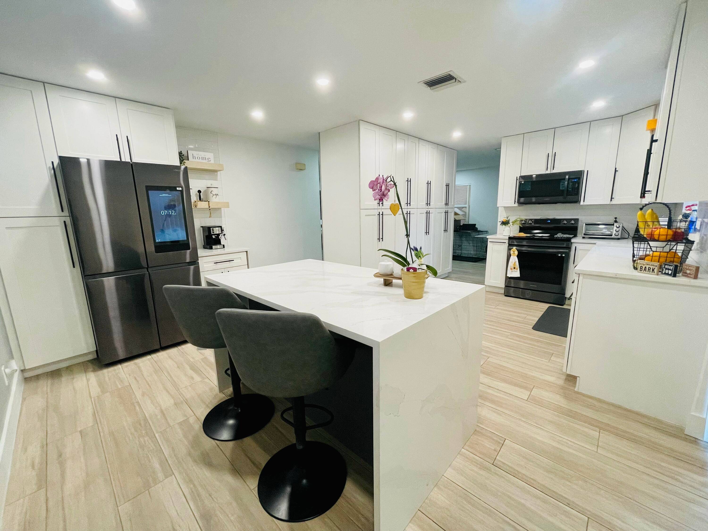 Gorgeous CBS 4 bedroom 2.