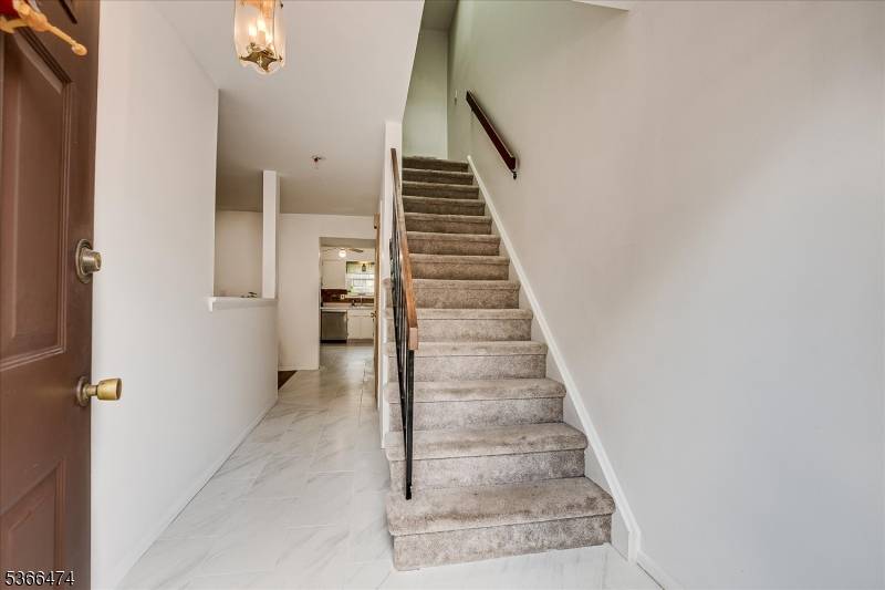 A beautifully updated 2 bedroom townhouse offering the perfect blend of comfort, convenience, and style.