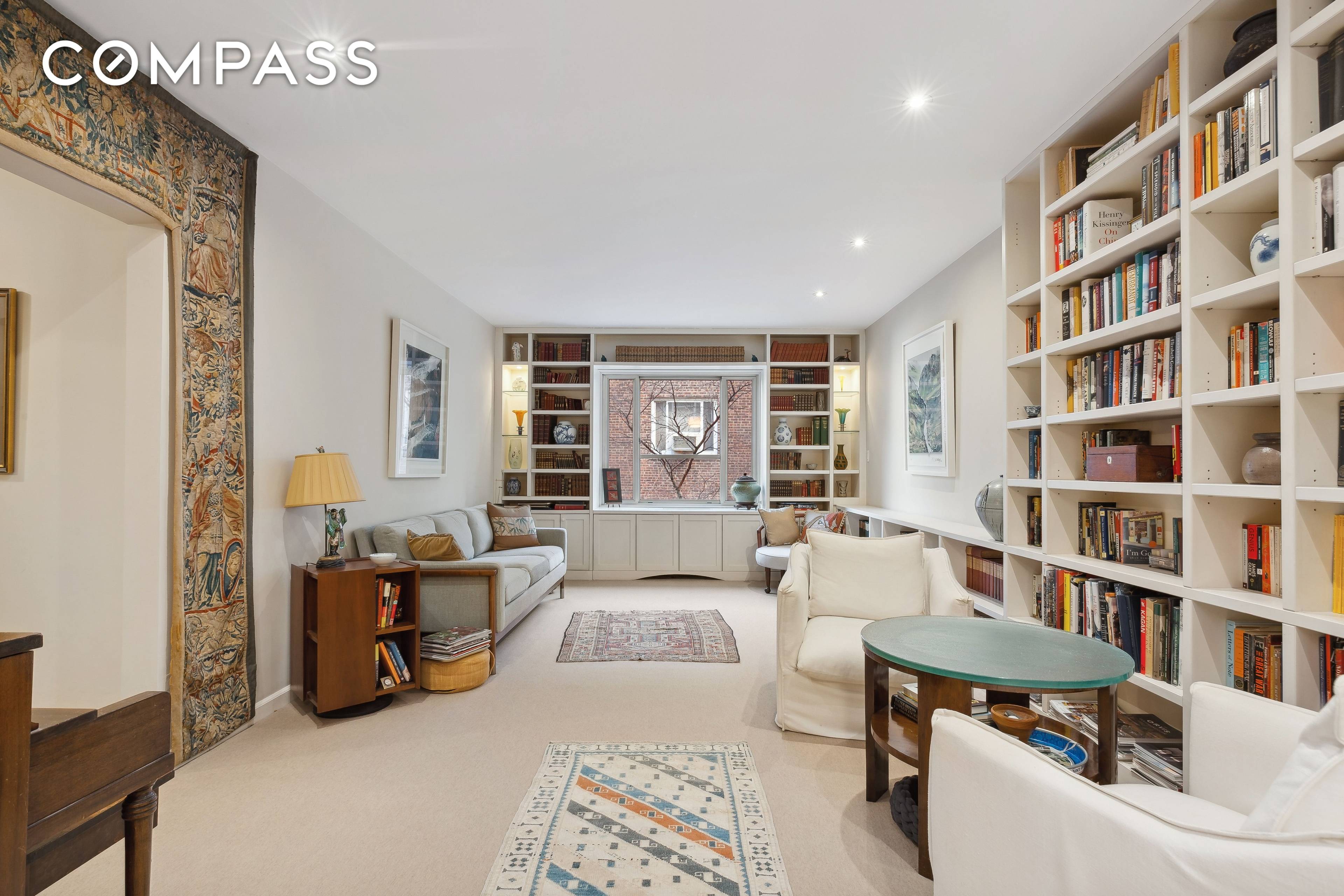 Welcome to this stunning co operative home at 525 E 89th Street.