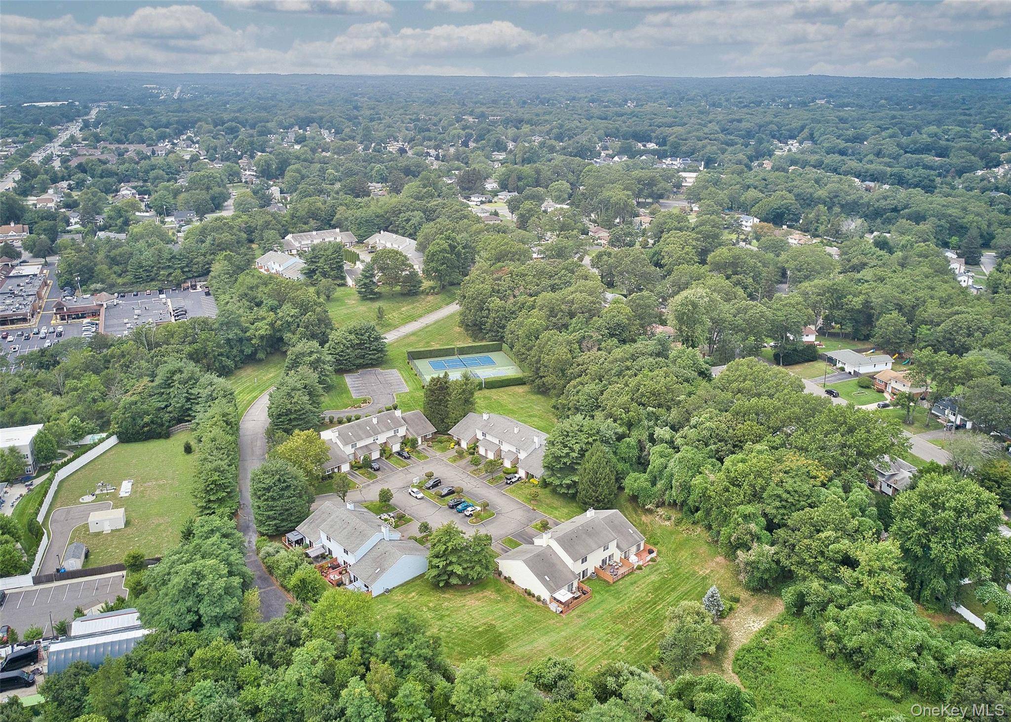 Welcome To Pinewood Estates A Hidden Gem In Commack s Beautiful North Shore.