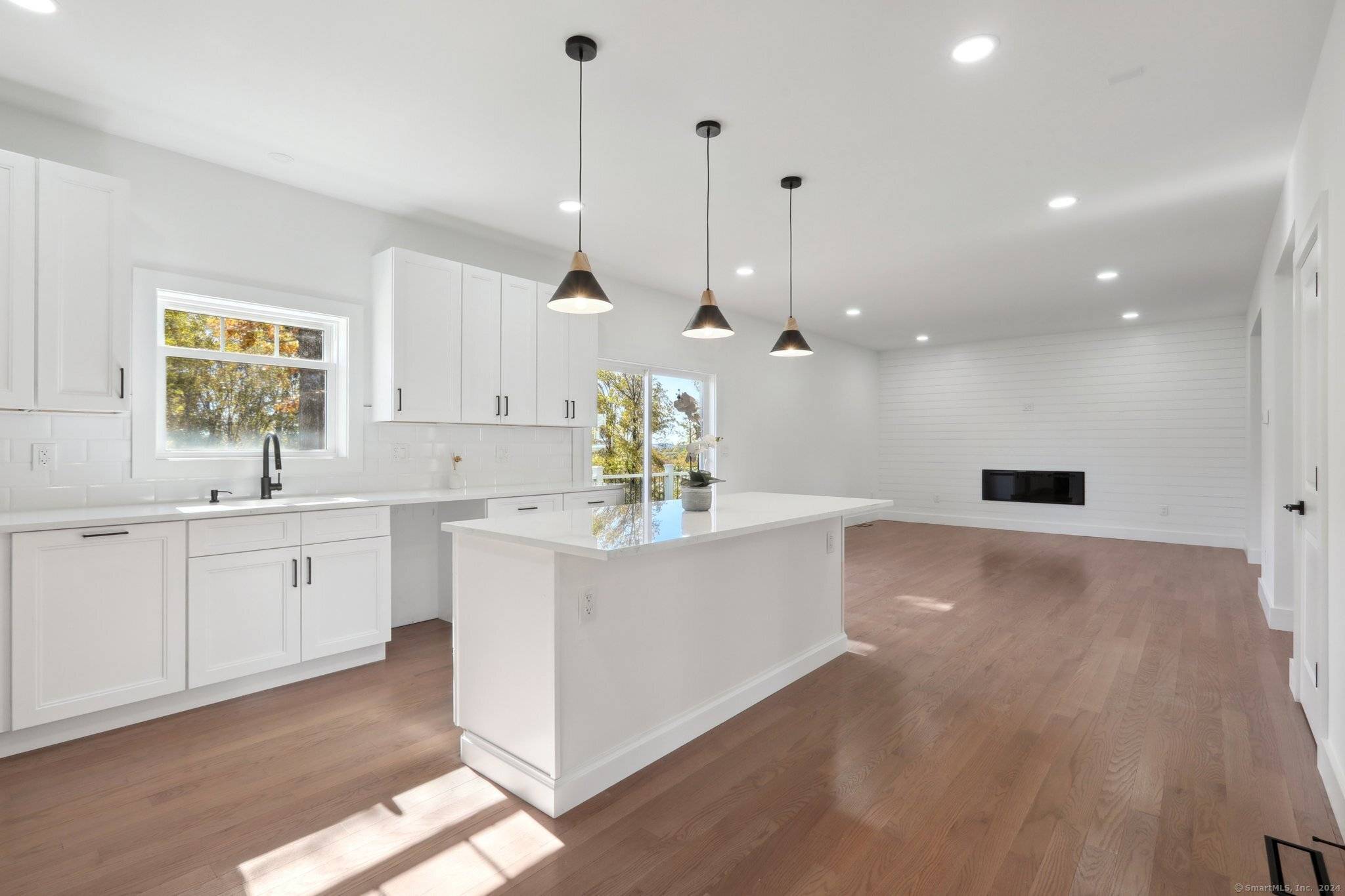 Gorgeous to be built Colonial now available in Brookfield.