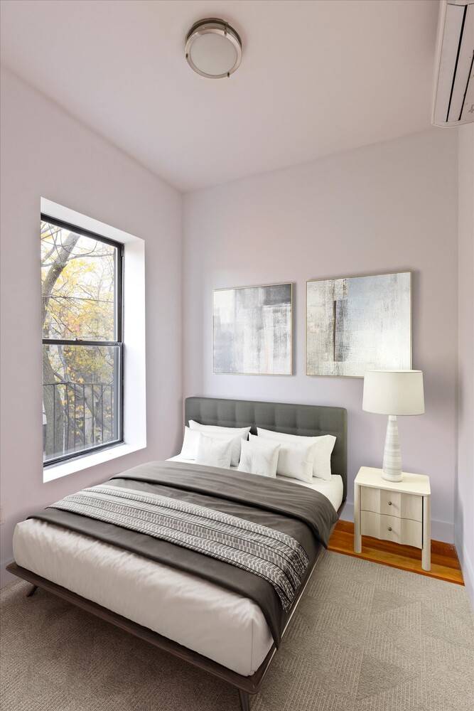 8 Unit Free Market Brownstone Immediate Upside 6.
