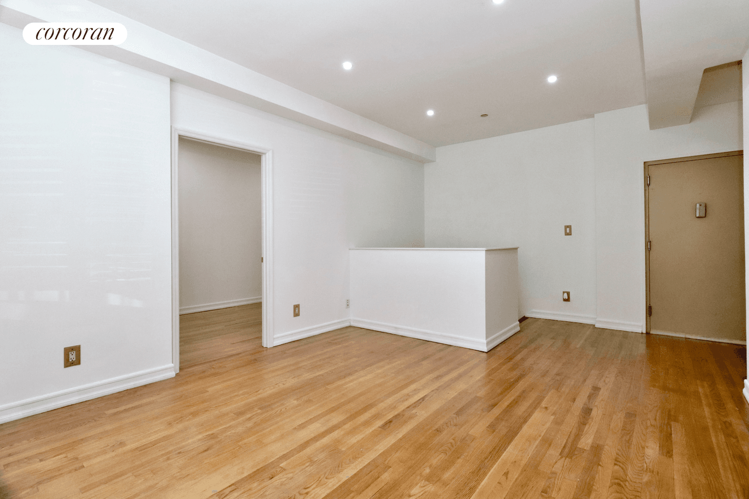 Immerse yourself in true Midwood luxury with this expansive duplex condominium that epitomizes minimalist beauty.