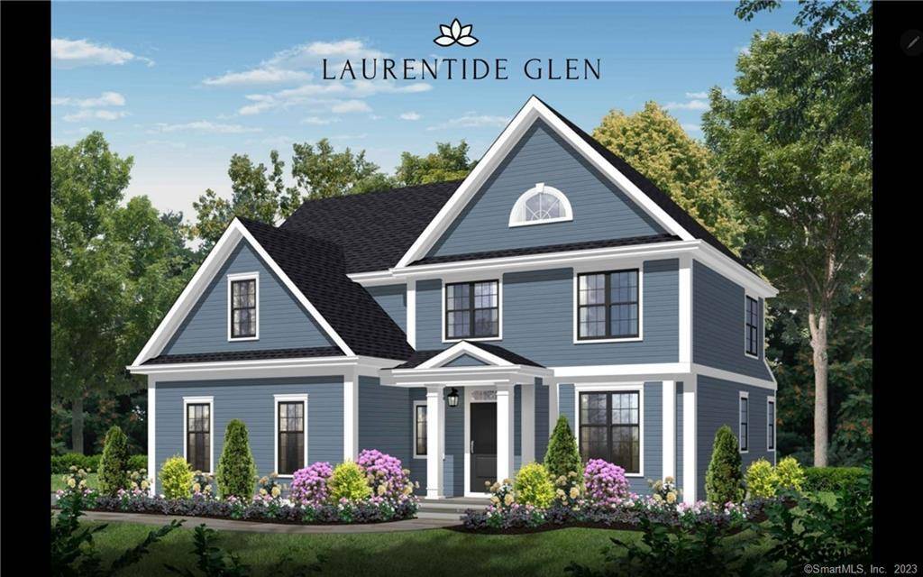 New Construction Discover your dream home at Laurentide Glen with this beautifully designed colonial.