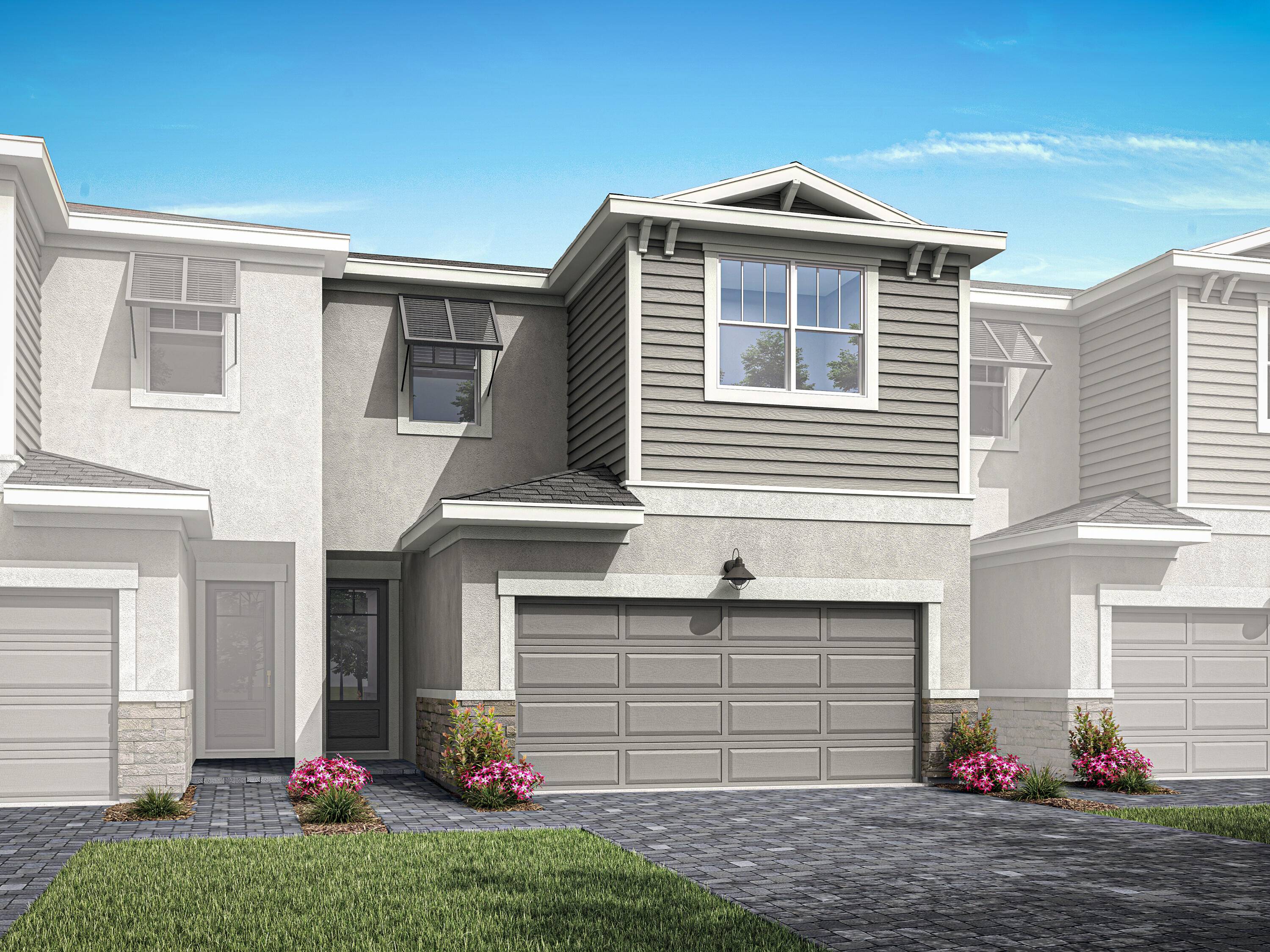 The Aqua is a one of a kind, 1, 778 sq.