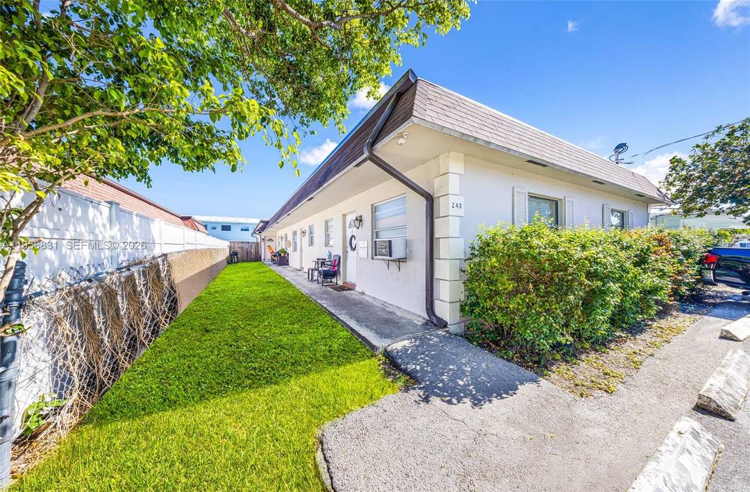 Fausto Commercial presents this extraordinary investment opportunity !