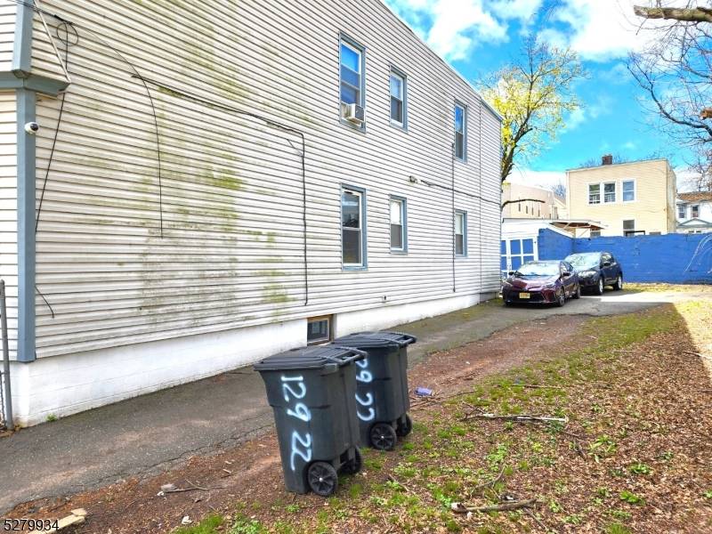 Great 2 family property for an owner occupant or an investor !