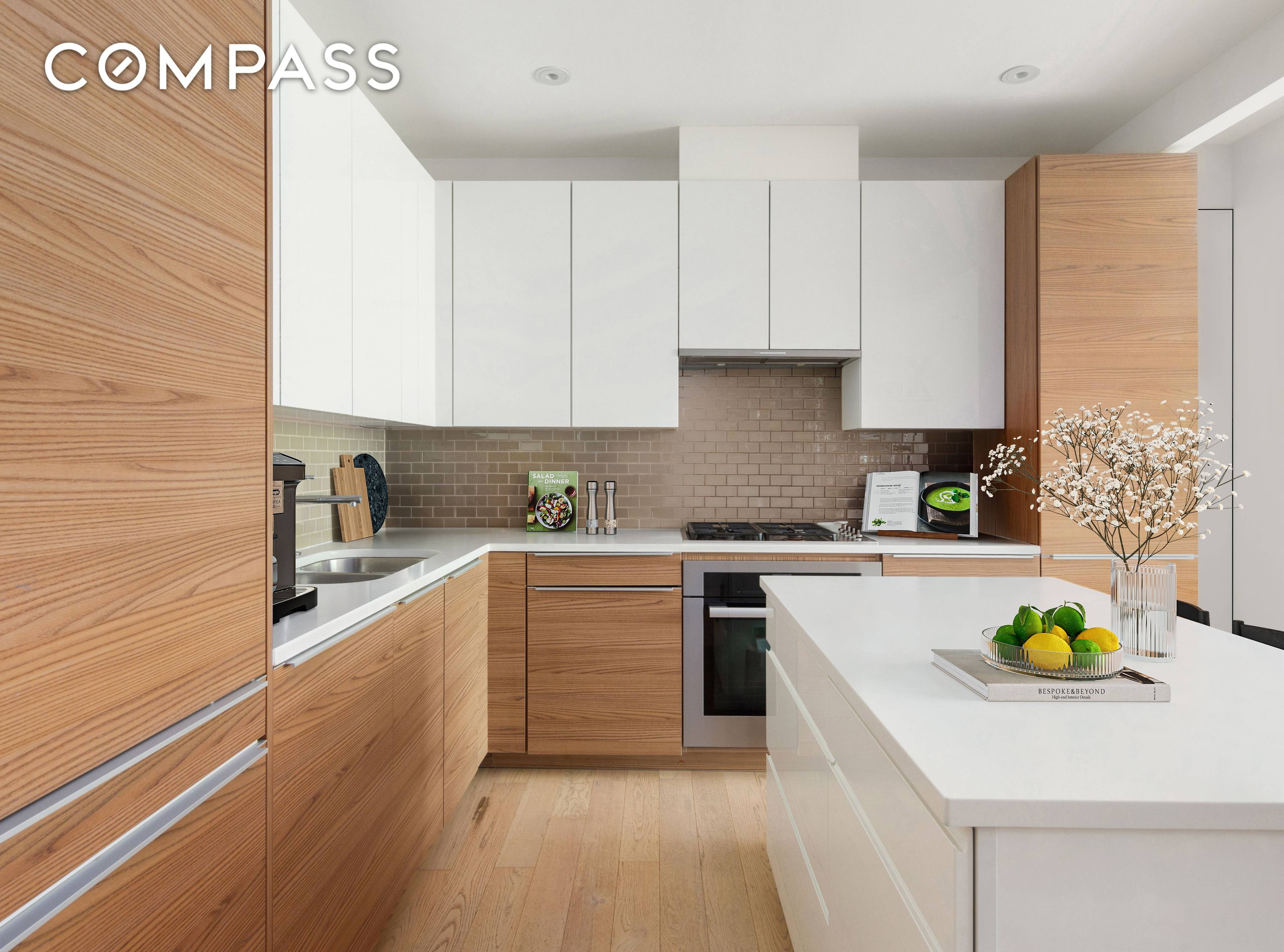 Welcome to Apartment 3C at 337 East 62nd Street, a thoughtfully designed two bedroom, two bathroom residence with both private outdoor space from the primary bedroom and a lovely Juliet ...