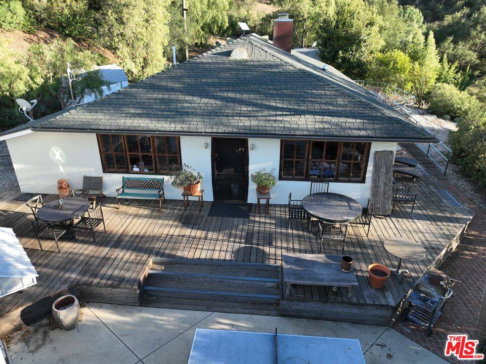 12310   Yerba Buena Rd 2BR Malibu La