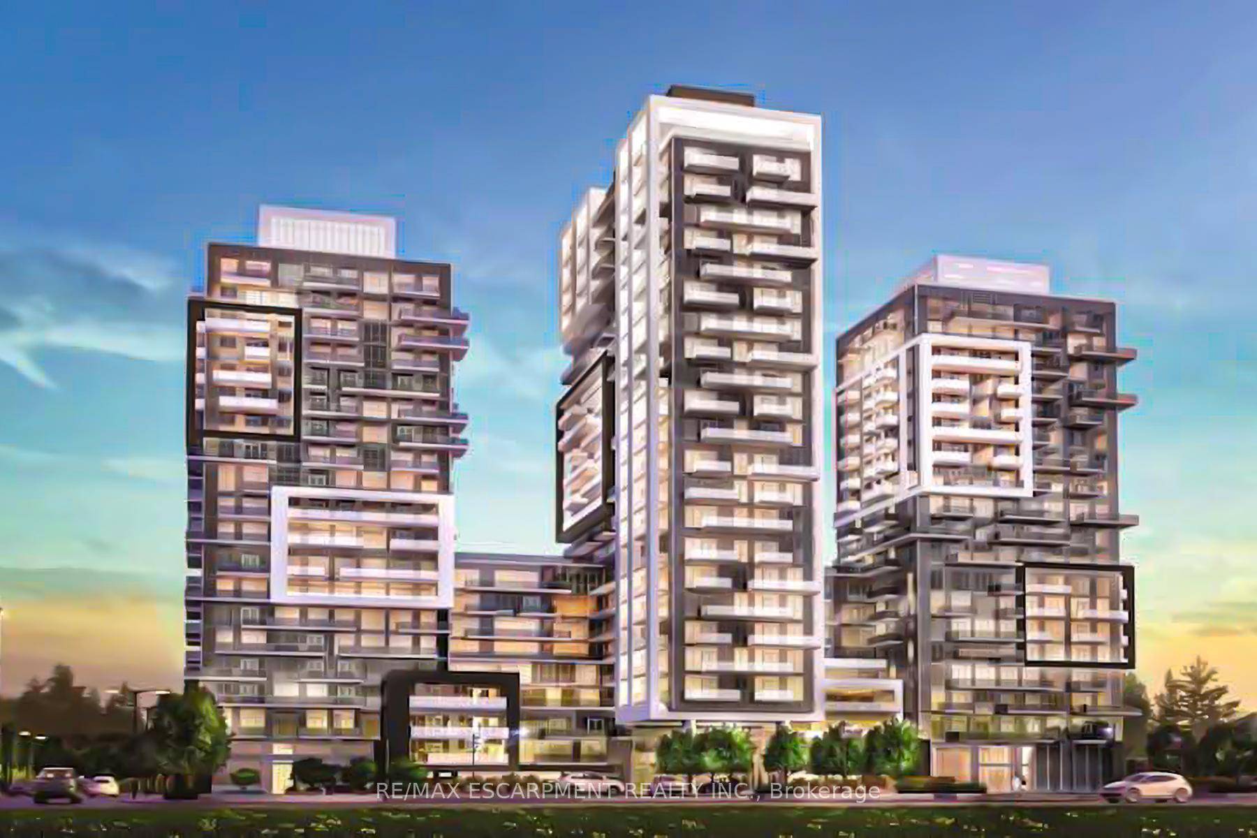 Welcome to the Coveted Paradigm Towers !