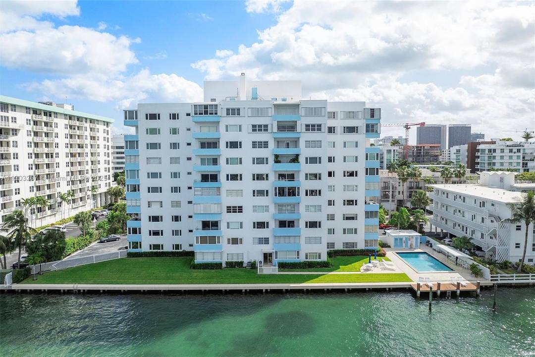 Discover an incredible opportunity at Coral Sea Towers on the Bay in desirable Bay Harbor Islands.