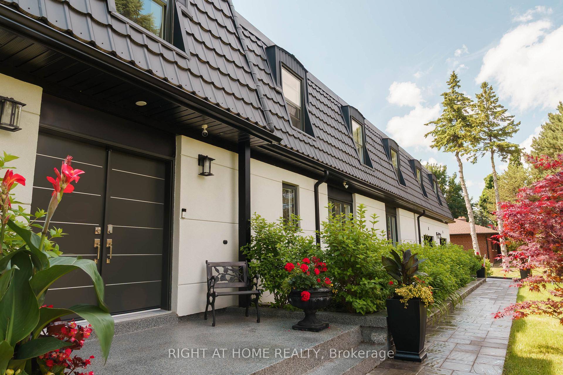 This unique and rarely offered oversized 22, 200 sq ft.