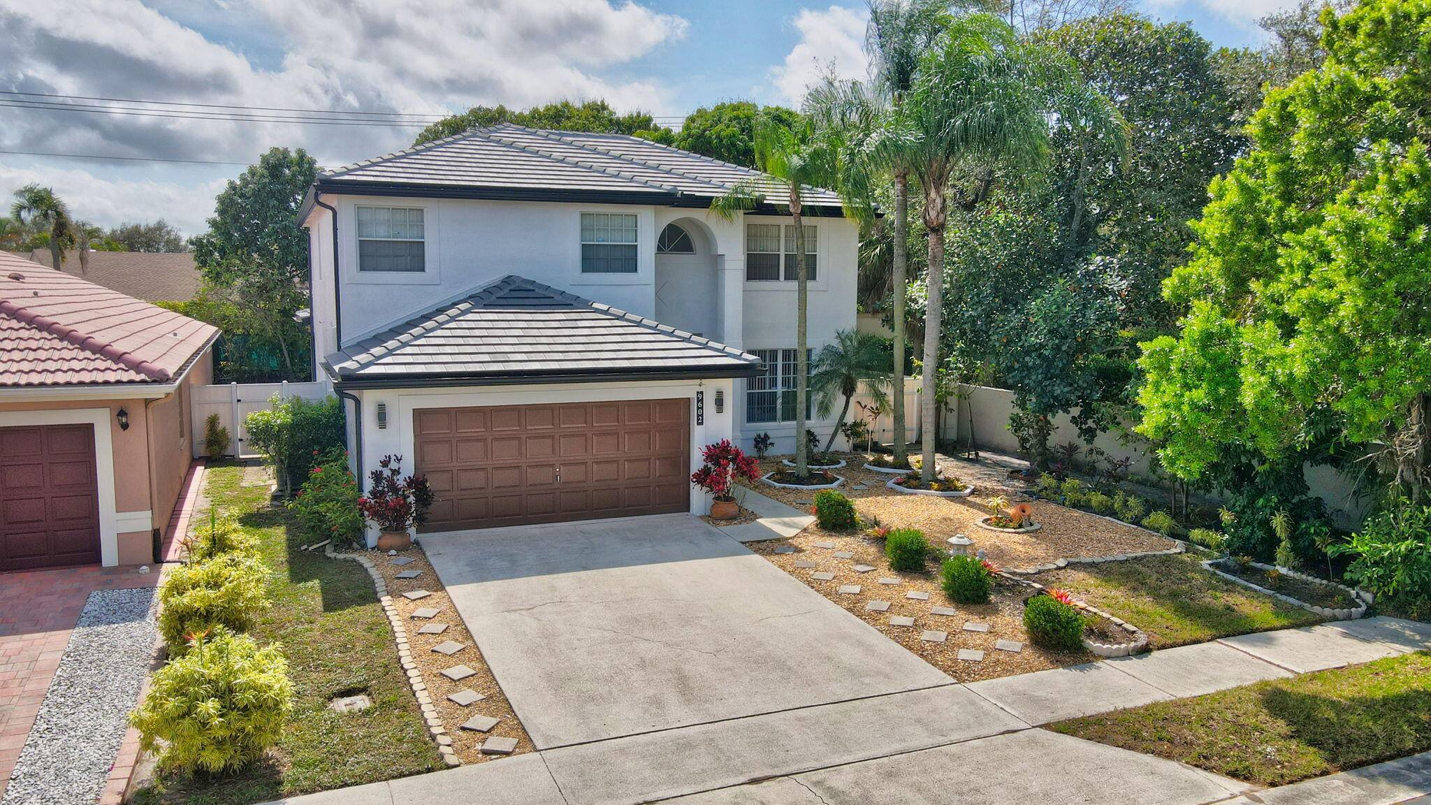 Discover this stunning 4 bedroom, 2.