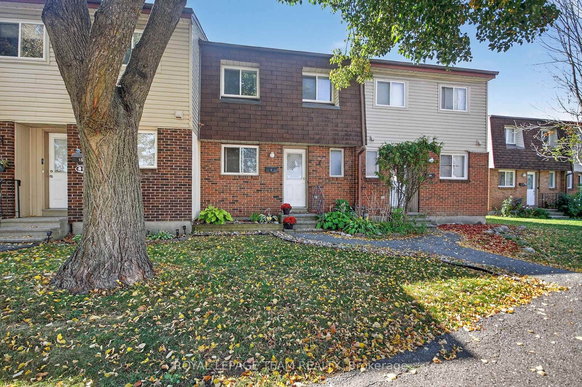 1 E Seyton Drive. Tastefully renovated from top to bottom.