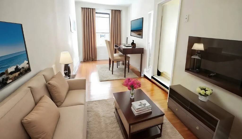 Spacious 2 Bedroom apartment in Murray Hill !