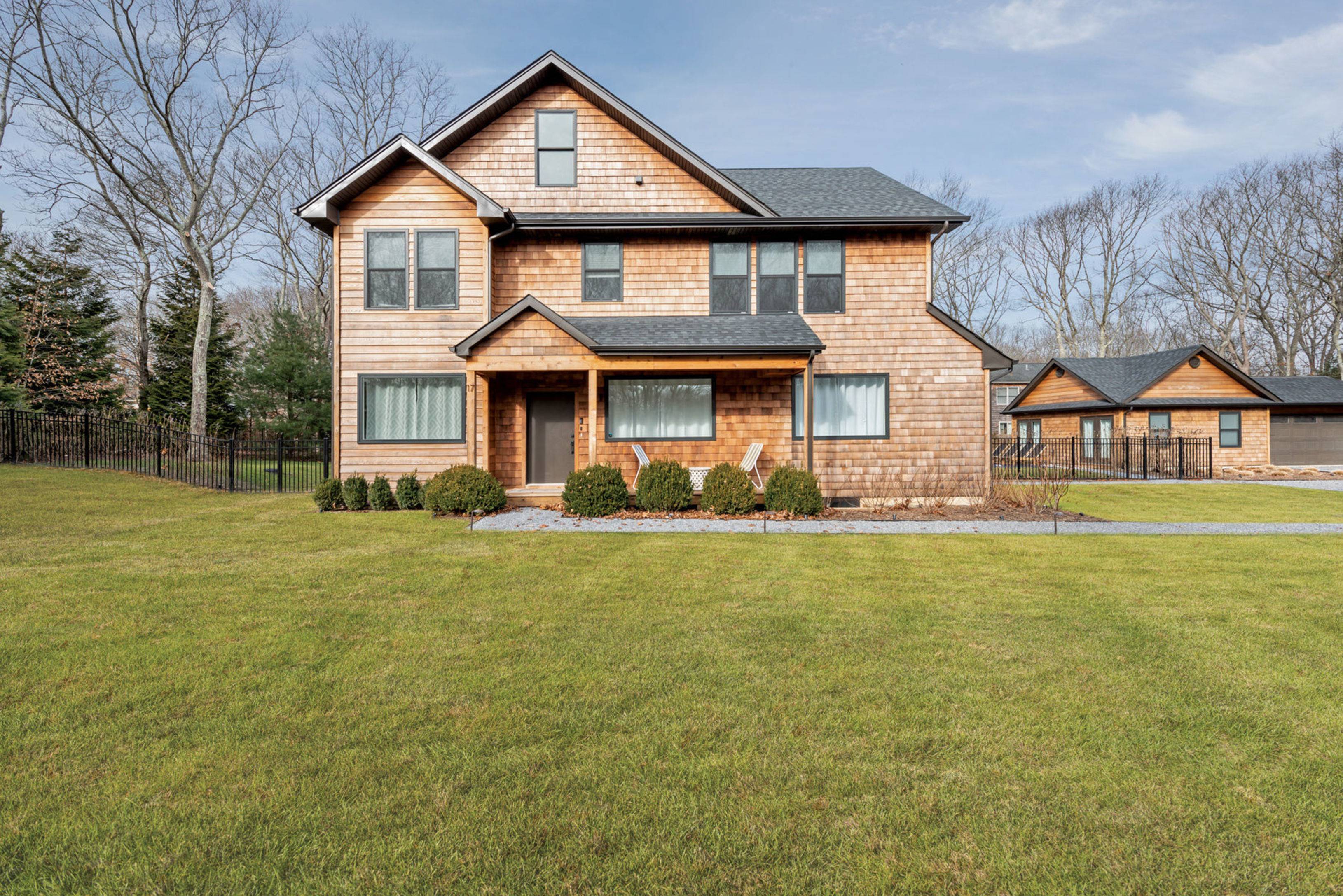 Newly Renovated Southampton Summer Rental