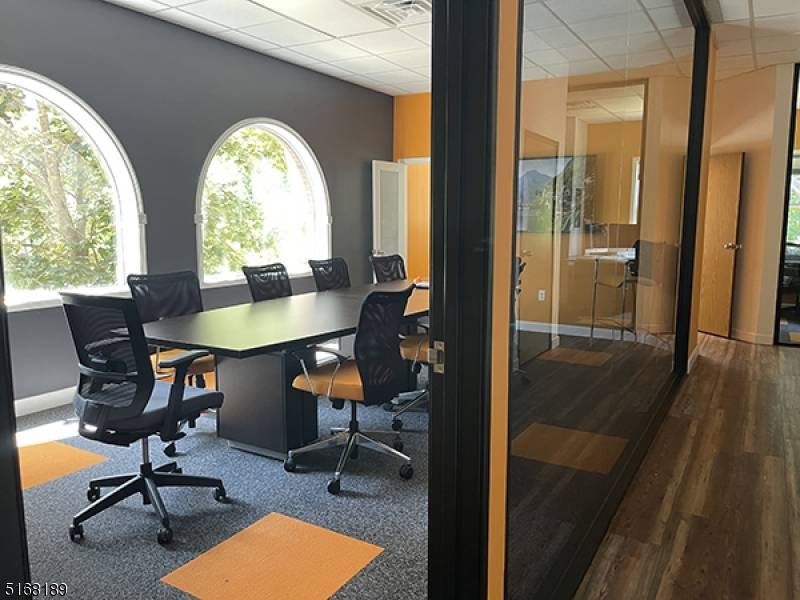 3 separate versatile consecutive corner offices available in prime medical park.