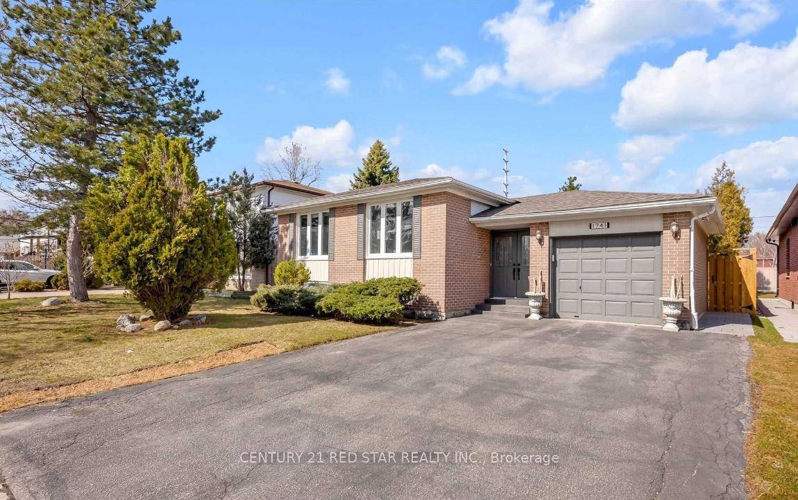 Stunning Raised Bungalow Just Steps Away From The Beautiful Etobicoke Creek.