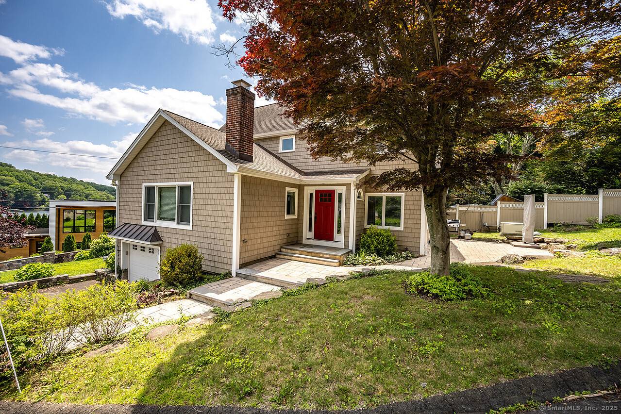 Enjoy living the Lake Lifestyle at Candlewood Knolls with beautiful lake views !