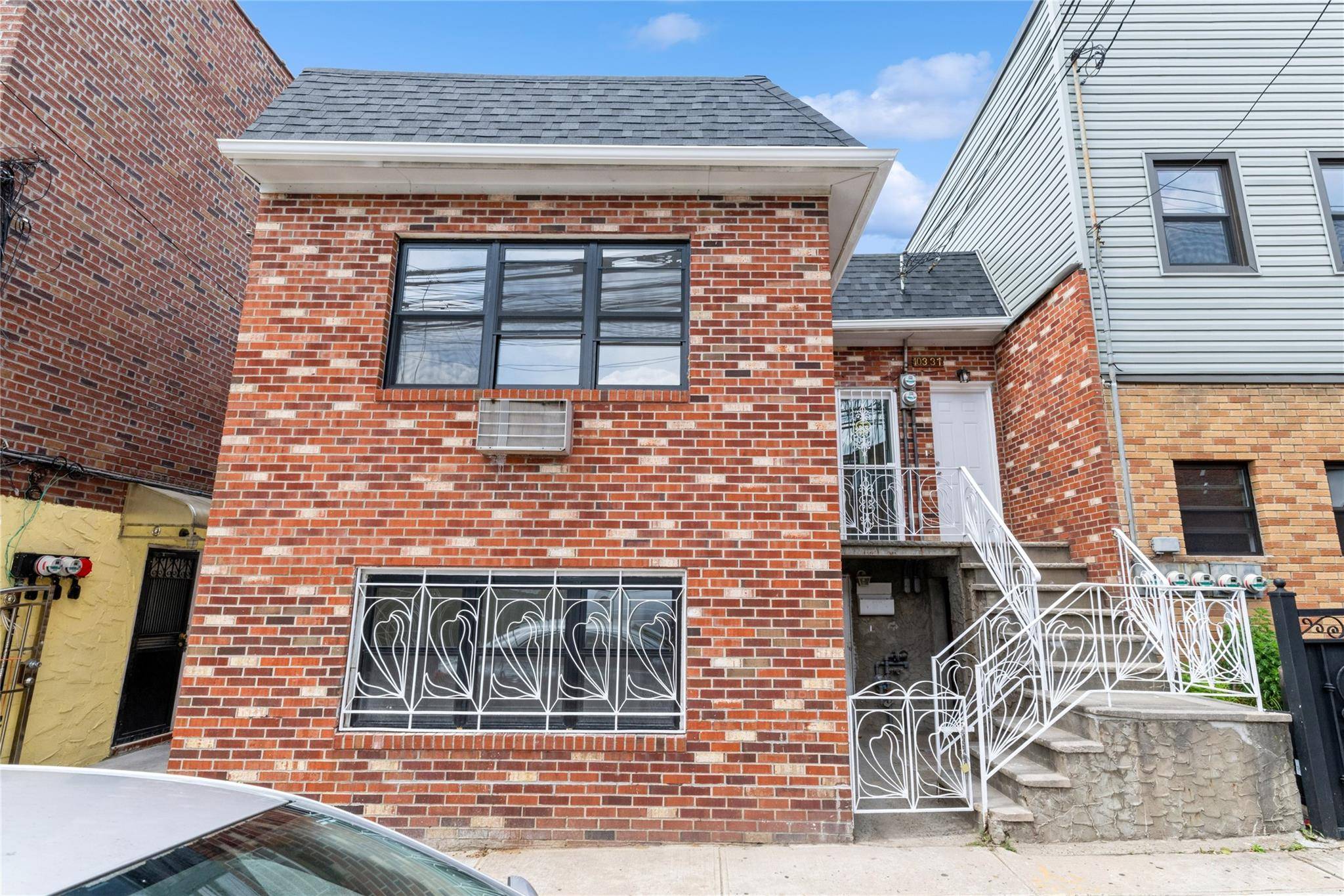 New renovated 2 family home in the heart of Corona, offering exceptional value for both homeowners and investors.