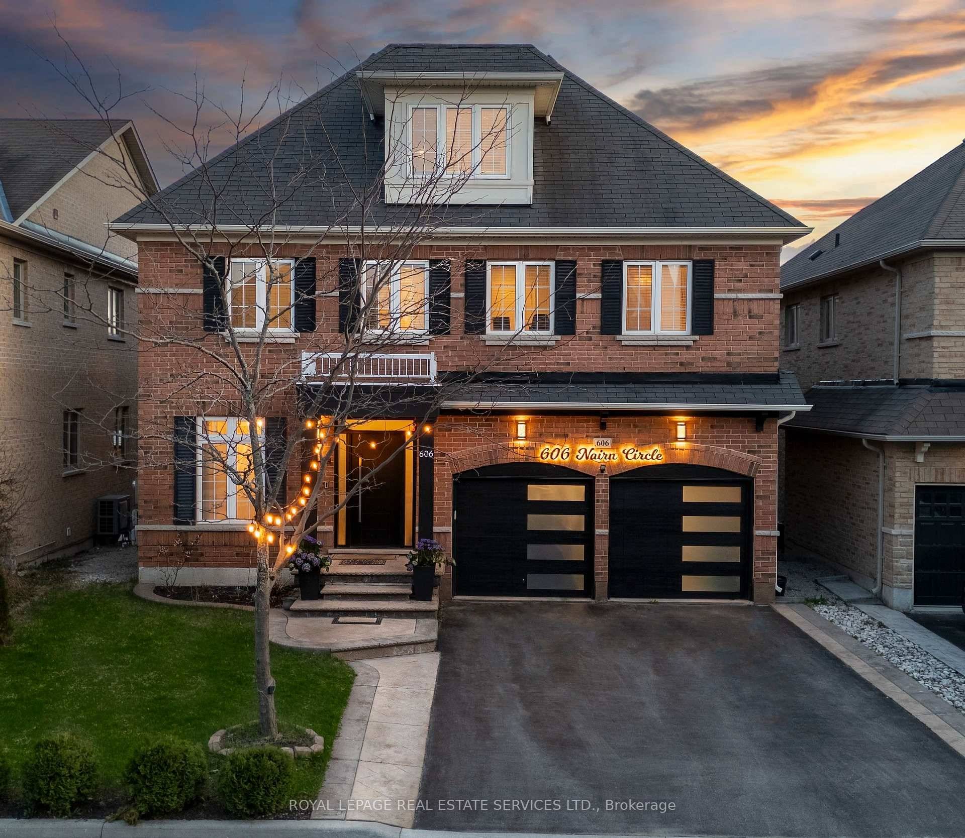 Welcome to this breathtaking Livingstone model by Arista Homes, offering over 4, 000 sq ft of total gross floor area with over 3, 000 square ft above grade.