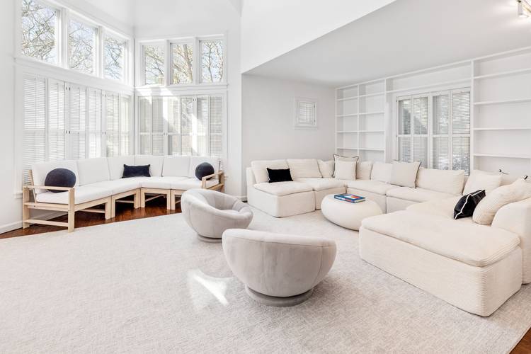 Southampton Village US OPEN Rental