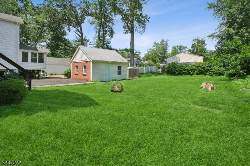 Welcome to this stunning single family home located at 9 Wardell Rd, Livingston, NJ.