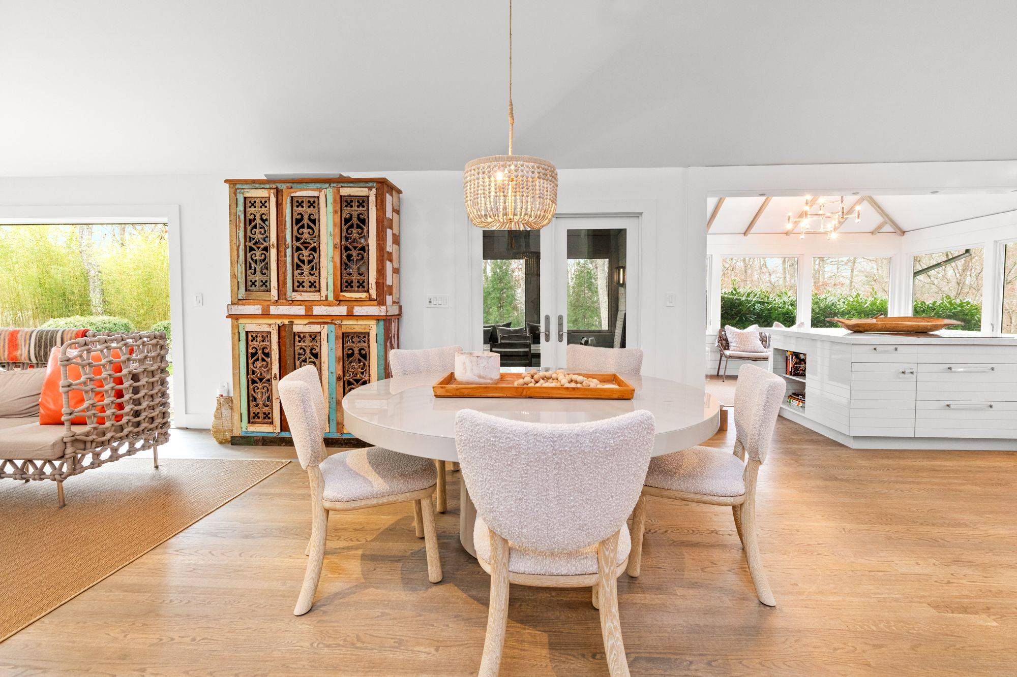 Beautifully Renovated Home with a Fantastic Outside Space!