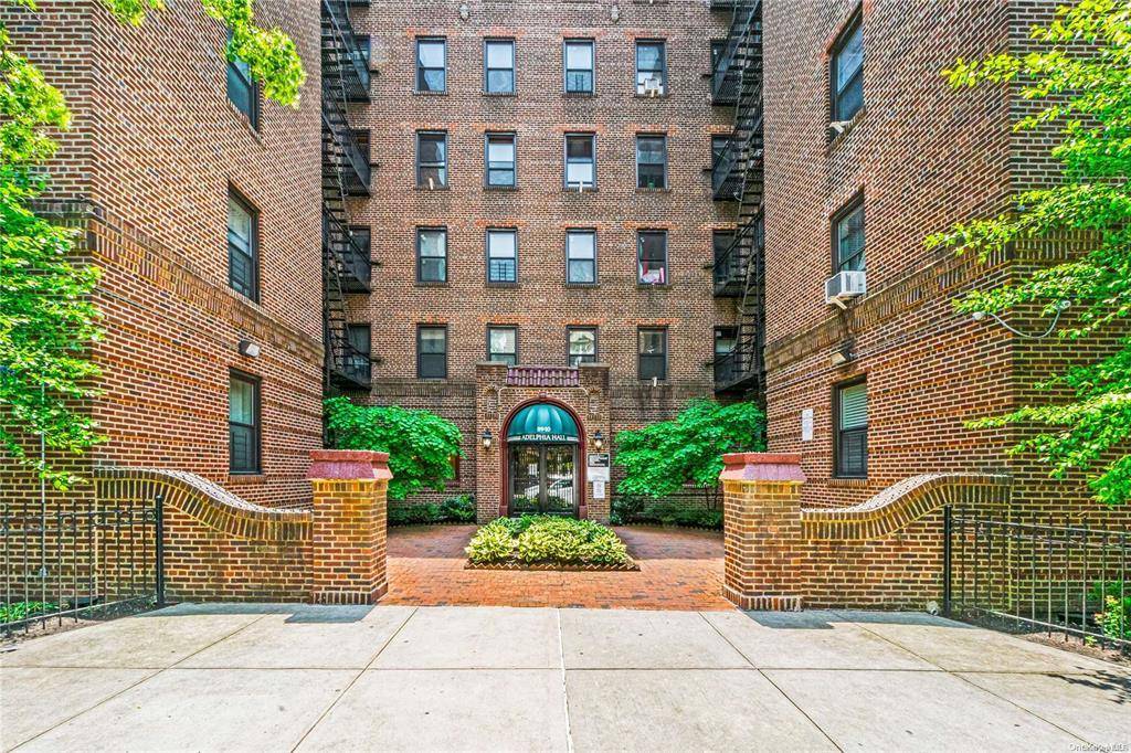 Fully Renovated SPONSOR UNIT in the heart of Jackson Heights.