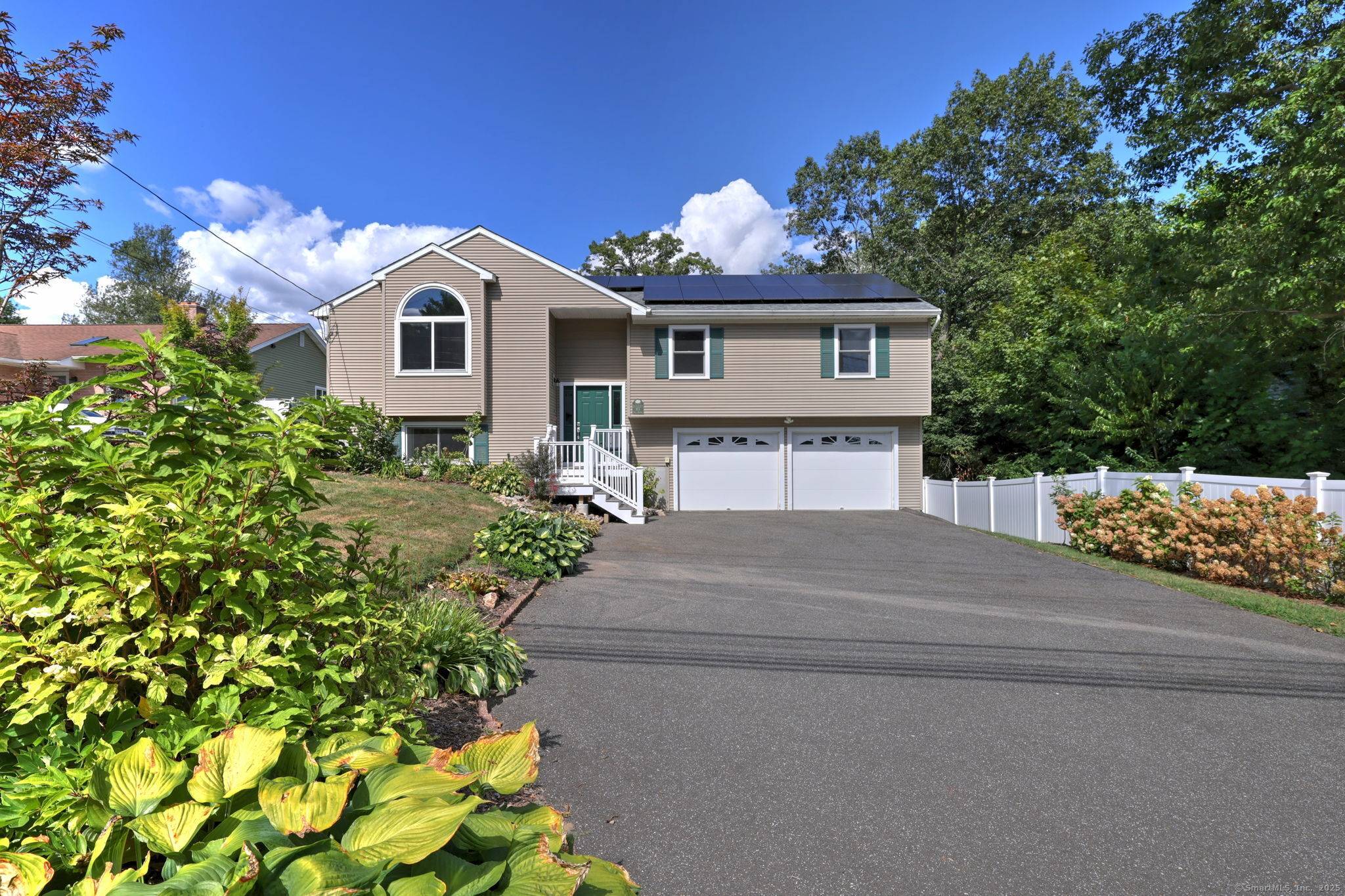 Meticulously maintained and updated 1, 972 sq.