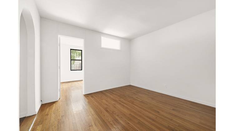 Available June 5, 2026 Welcome to this bright and tranquil 2 bedroom, 1 bathroom apartment in the heart of Chelsea, one of Manhattan's most sought after neighborhoods.