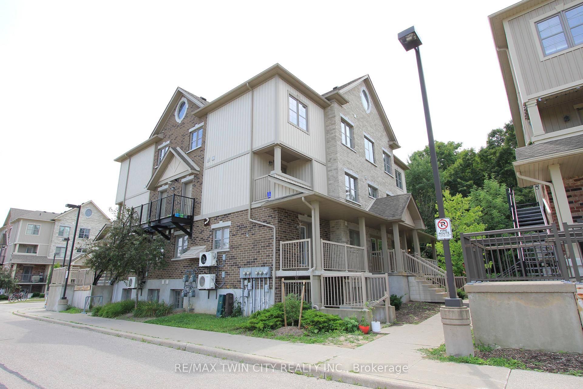 Nestled in the vibrant Huron neighborhood of Kitchener renowned for it's family friendly atmosphere and beautiful new homes, this move in ready treasure awaits.