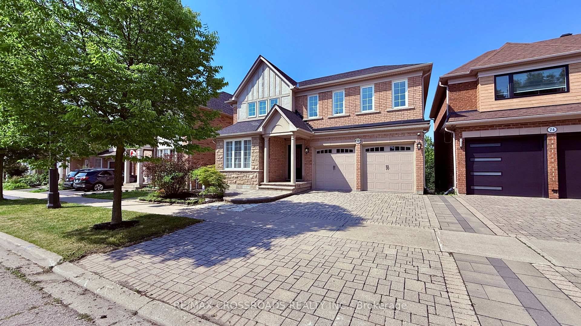 FULLY FURNISHED Superb, Immaculate, Backing Onto Ravine, In The Desirable Jefferson Community.