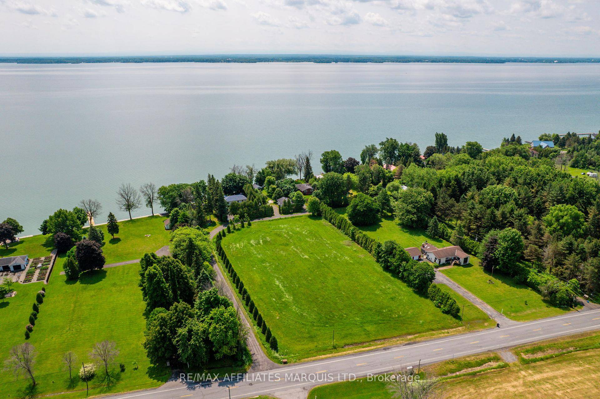 Prime Vacant Lot in Bainsville !