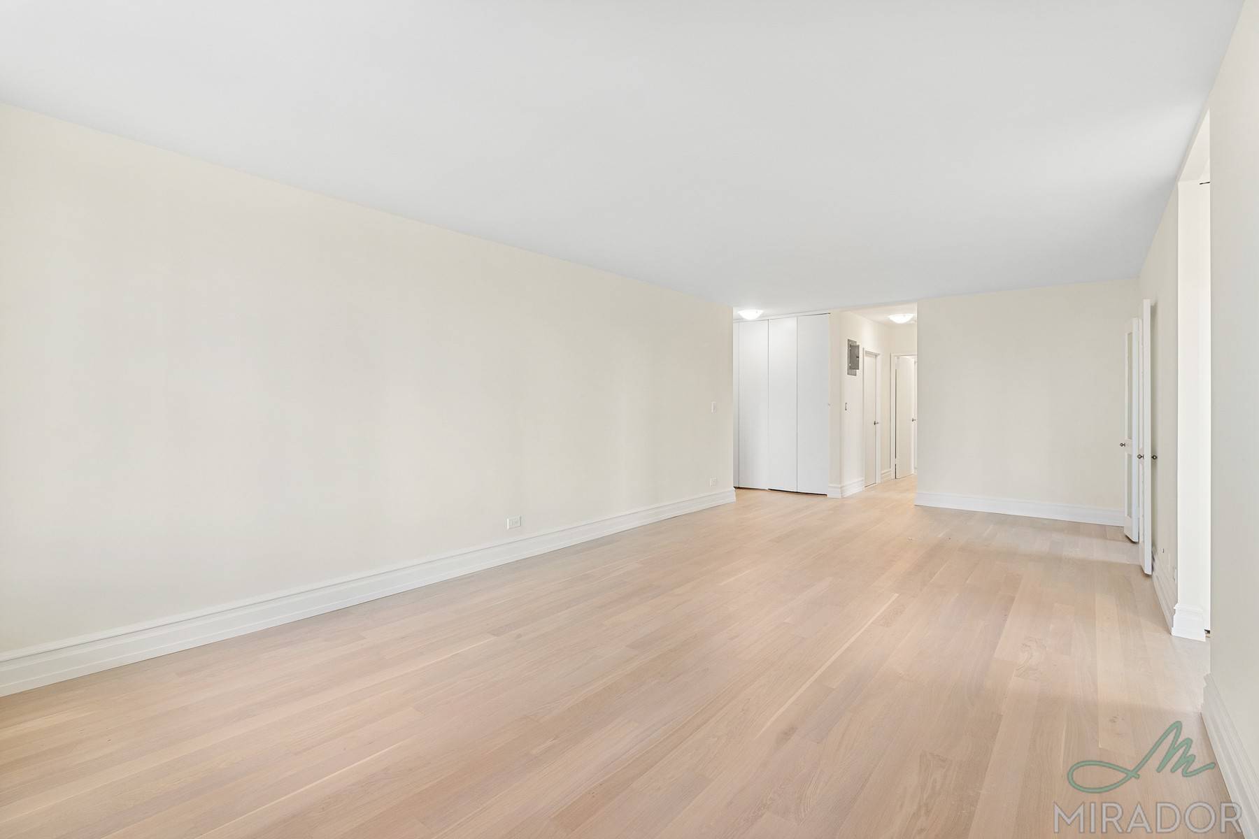 Tower 67 is an impressive 49 story full service rental building located at 145 West 67th Street on the Upper West Side.