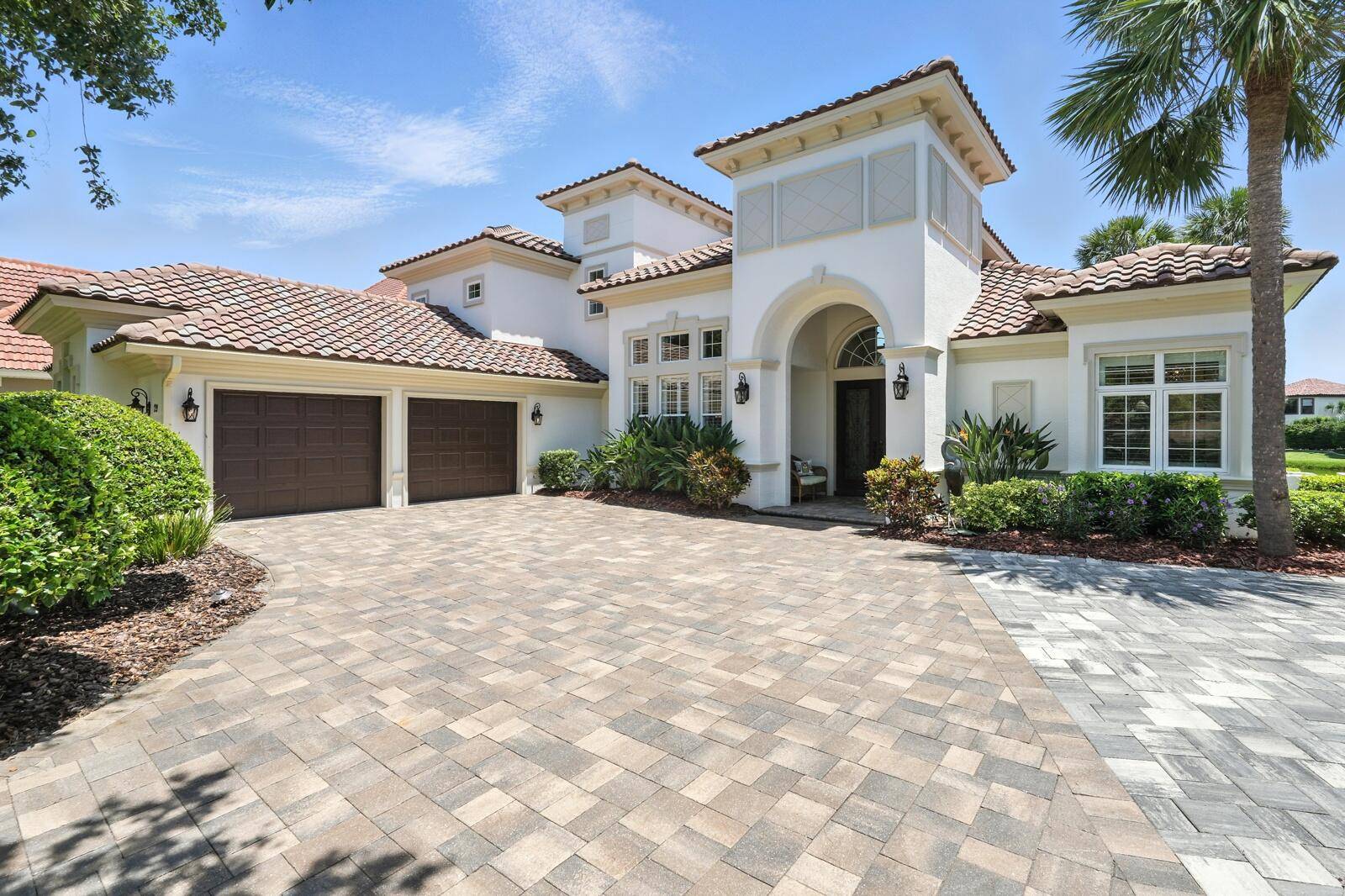 Coastal Luxury with Ocean Views Welcome to 29 Hammock Beach Parkway !