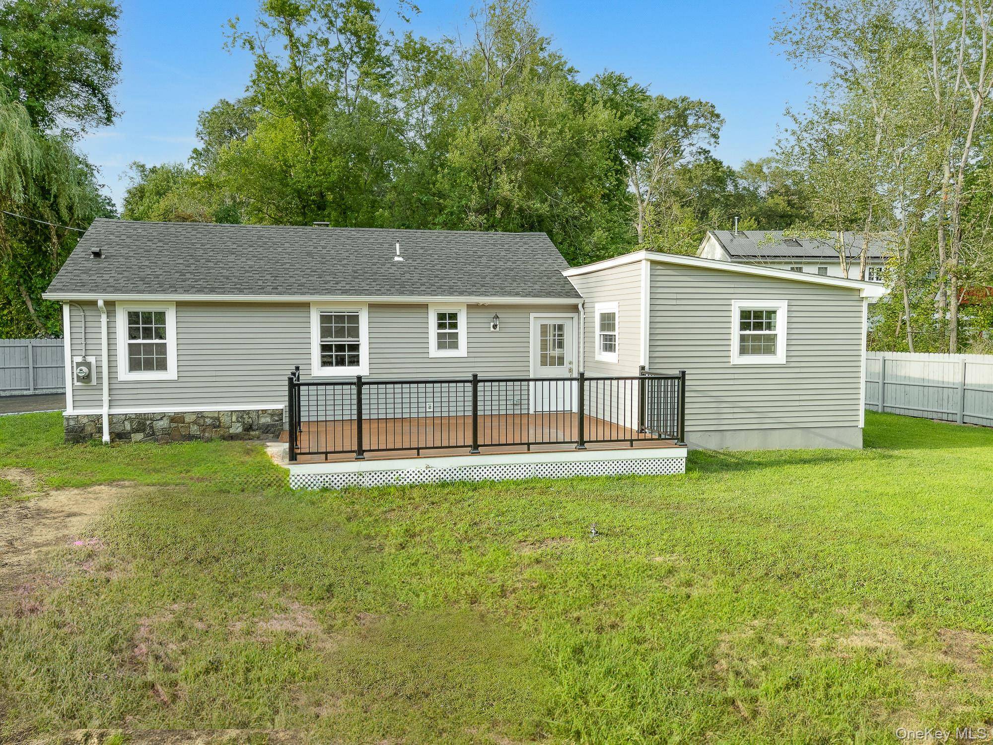 Discover this beautifully updated single level home in Mohegan Lake, NY, blending modern comfort with timeless charm.