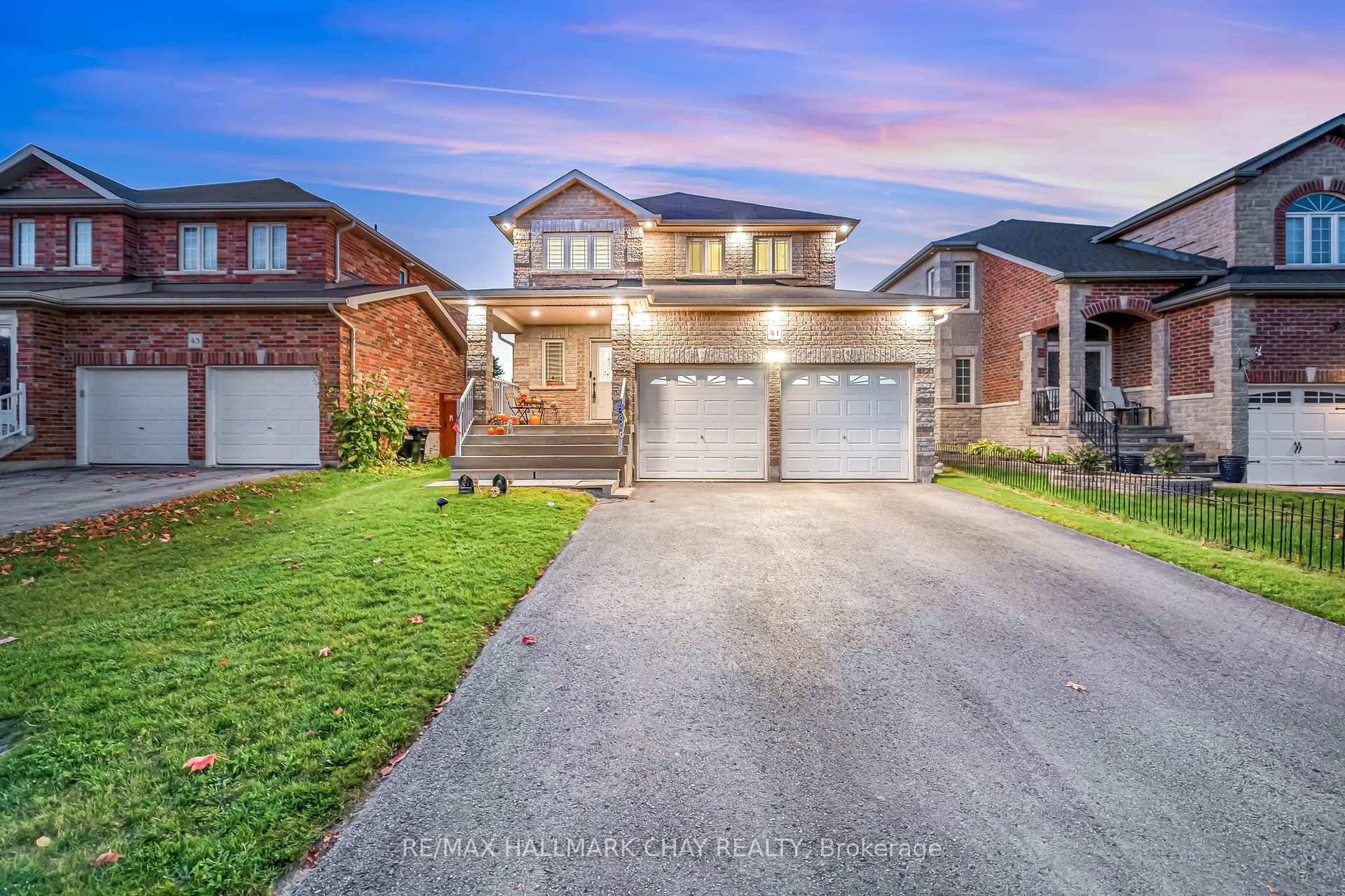 Top Reasons You Will Love This Home.