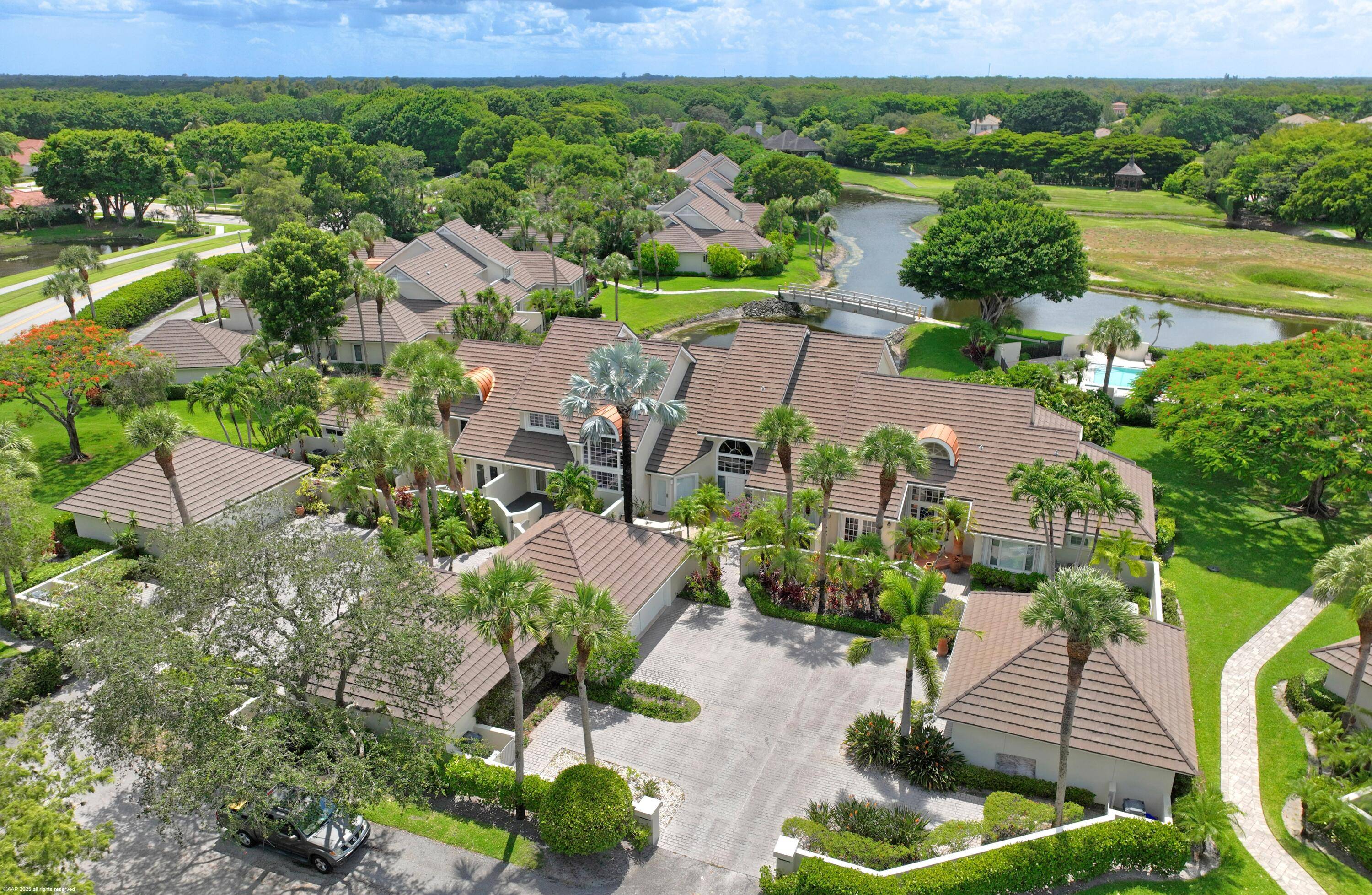 Discover this stunning two bedroom, two bath villa, perfectly blending luxury and comfort.