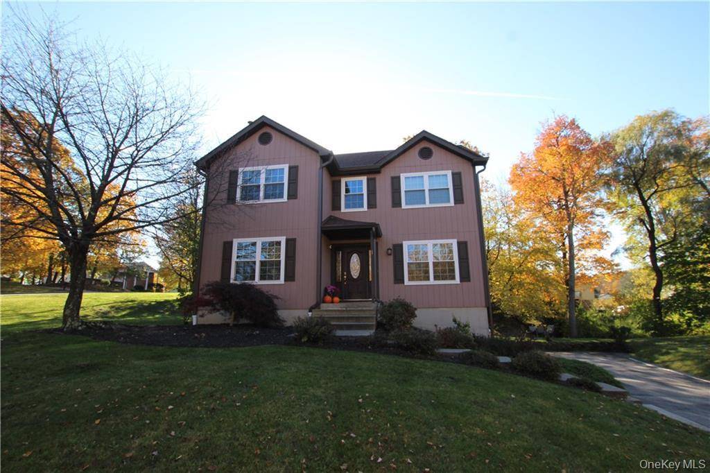 Well maintained home in a desirable neighborhood featuring a modern kitchen with granite countertops, three spacious bedrooms, and a bright, inviting layout.