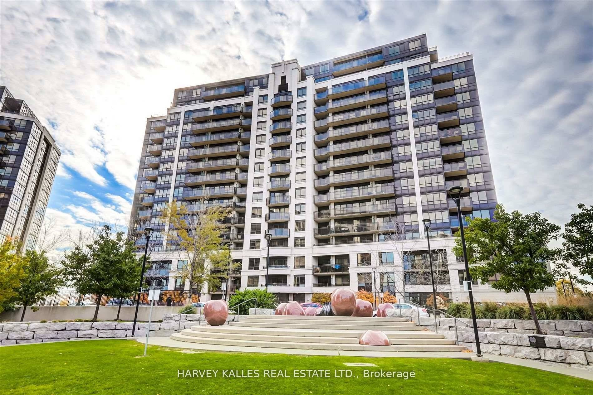 A Place Where Urban Living Meets Luxury !
